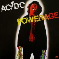 AC/DC ‎– Powerage (Germany)