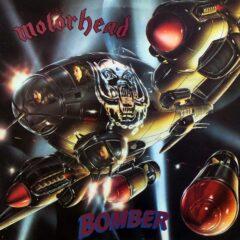 Motörhead ‎– Bomber (1979)