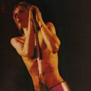 Iggy And The Stooges ‎– Raw Power