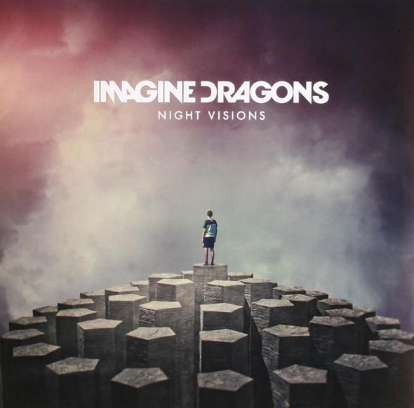Imagine Dragons ‎– Night Visions