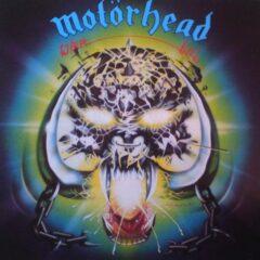 Motörhead ‎– Overkill (1980)