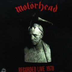 Motörhead ‎– What's Words Worth? (1983)