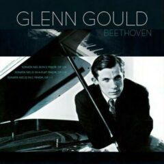 Glenn Gould ‎– Beethoven Sonates N° 30, 31, 32