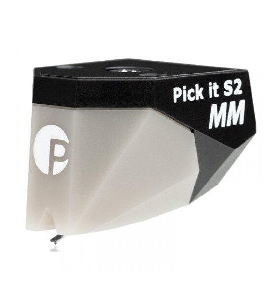 Стилус Pro-Ject Pick-IT S2 MM Packed