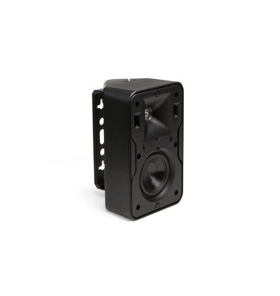 Всепогодна акустика Klipsch CP-4T Black