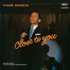 Frank Sinatra ‎– Close To You