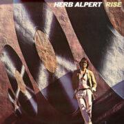 Herb Alpert ‎– Rise