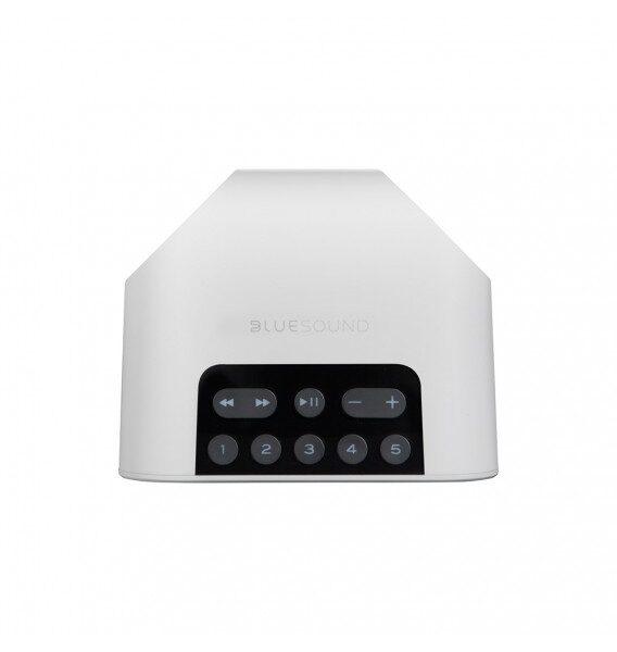 Бездротова акустика Bluesound PULSE FLEX 2i Wireless Streaming Speaker White