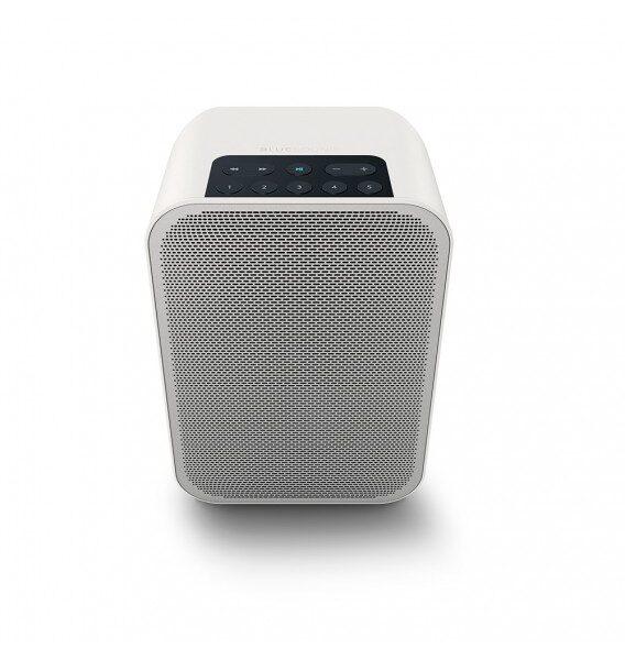 Беспроводная акустика Bluesound PULSE FLEX 2i Wireless Streaming Speaker White