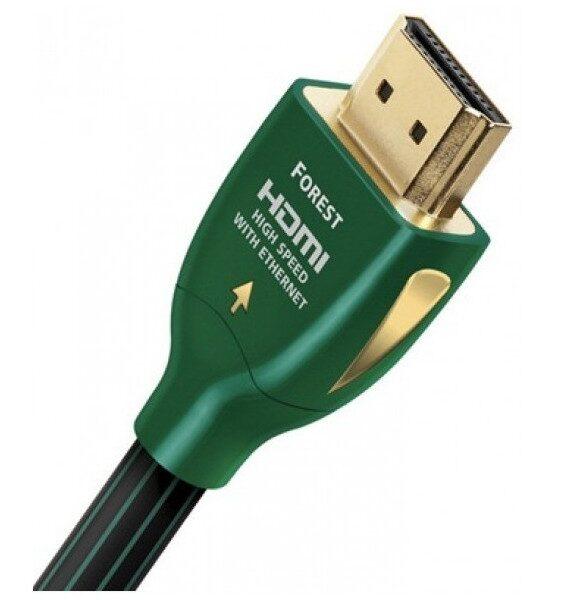 HDMI кабель AudioQuest Forest active 10m