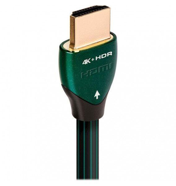 HDMI кабель AudioQuest HDMI Forest 1м версія 2.0