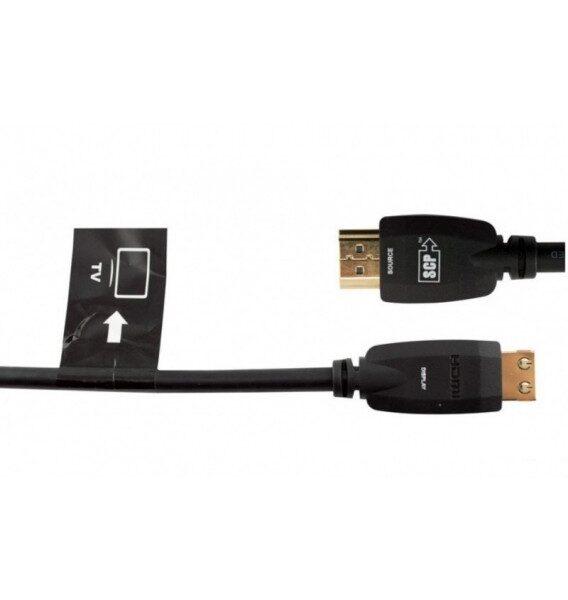 Кабель HDMI 2.0 SCP 944E-25 active 4K HDMI 7.6 m