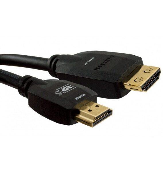 Кабель HDMI 2.0 SCP 944E-25 active 4K HDMI 7.6 m