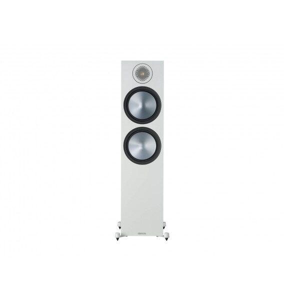 Плитка на акустика Monitor Audio Bronze 500 Urban Grey (6G)