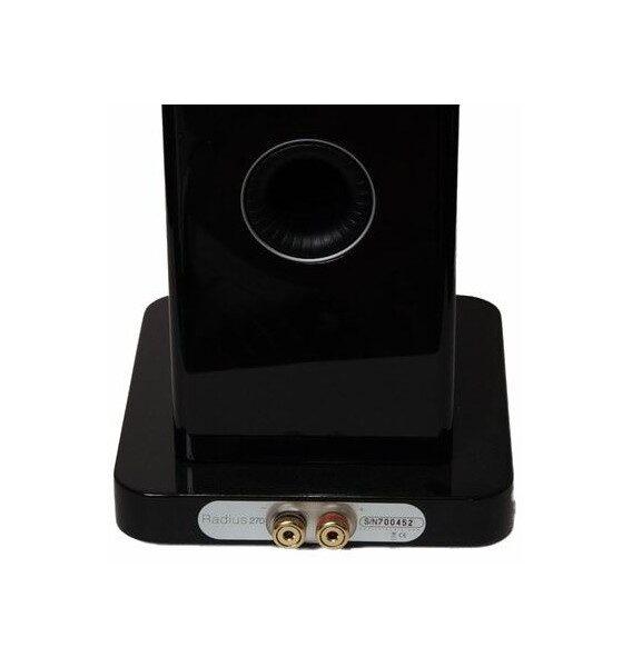 Плитка на акустика Monitor Audio Radius Series 270 Black Gloss