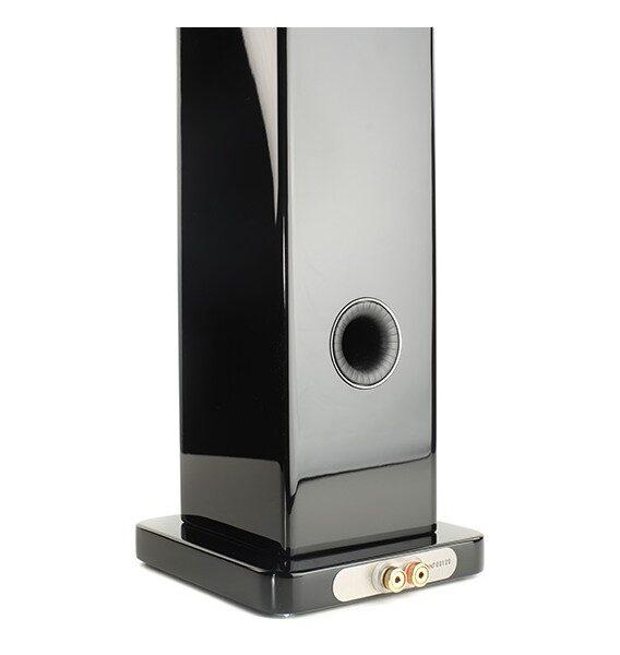 Напольная акустика Monitor Audio Radius Series 270 Black Gloss