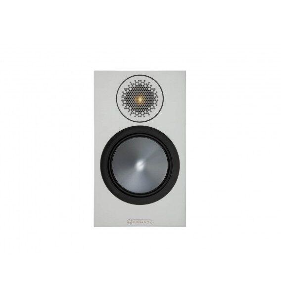 Полична акустика Monitor Audio Bronze 50 Urban Grey (6G)