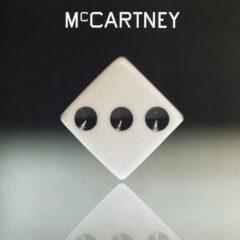 Paul McCartney ‎– McCartney III