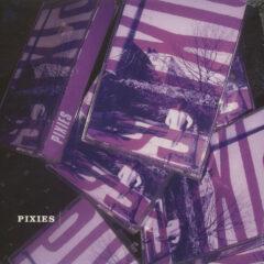 Pixies ‎– Pixies