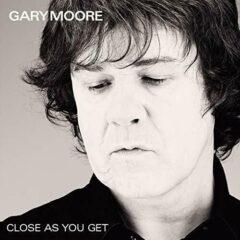 Gary Moore ‎– Close As You Get