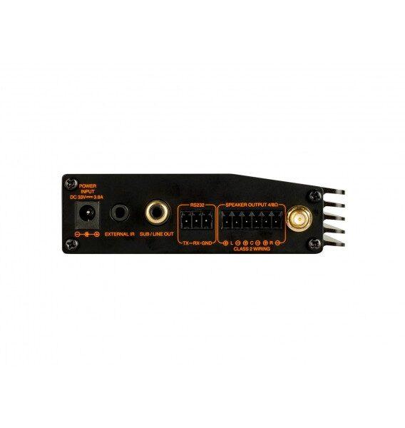 Усилитель мощности Monitor Audio CI Amp IA40-3