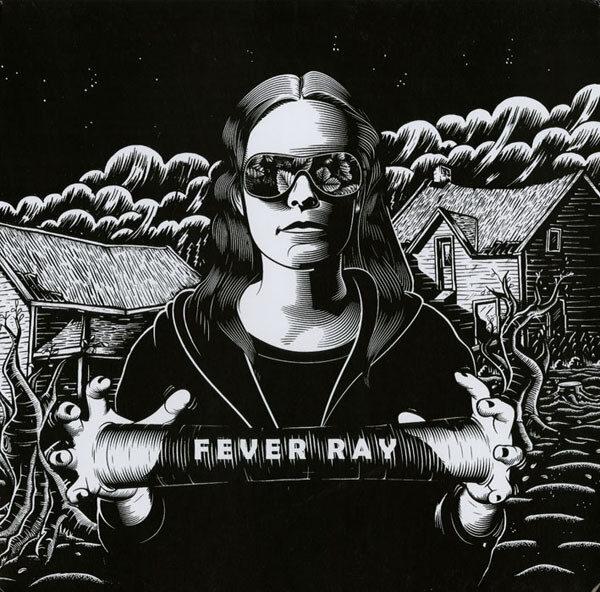 Fever Ray ‎– Fever Ray