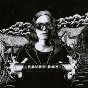 Fever Ray ‎– Fever Ray