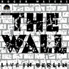 Roger Waters ‎– The Wall (Live In Berlin)