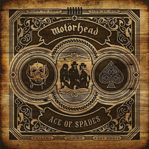 Motörhead - одна тисяча дев'ятсот сімдесят дев'ять