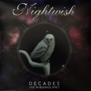 Nightwish ‎– Decades (Live In Buenos Aires)
