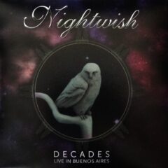 Nightwish ‎– Decades (Live In Buenos Aires)