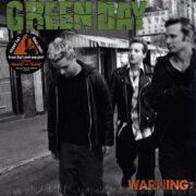 Green Day ‎– Warning