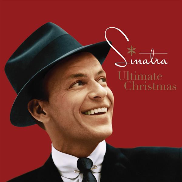 Frank Sinatra ‎– Ultimate Christmas