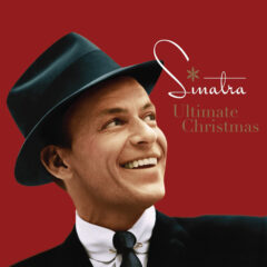 Frank Sinatra ‎– Ultimate Christmas