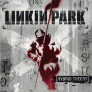 Linkin Park ‎– Hybrid Theory