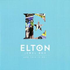 Elton John ‎– Jewel Box (And This Is Me)