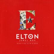 Elton John ‎– Jewel Box (Rarities & B-Sides)
