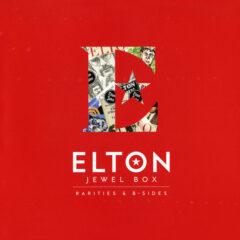 Elton John ‎– Jewel Box (Rarities & B-Sides)