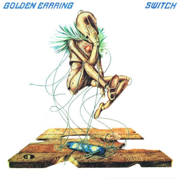 Golden Earring ‎– Switch