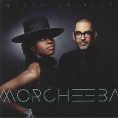 Morcheeba ‎– Blackest Blue