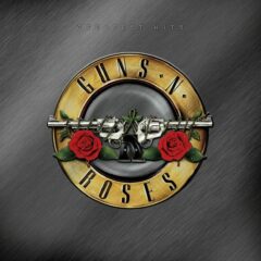 Guns N' Roses – Greatest Hits