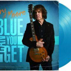 Gary Moore ‎– How Blue Can You Get