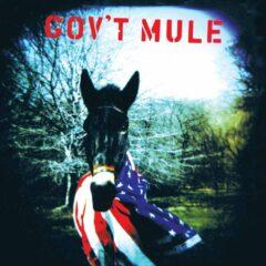 Gov't Mule ‎– Gov't Mule