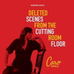 Caro Emerald ‎– Deleted Scenes From The Cutting Room Floor