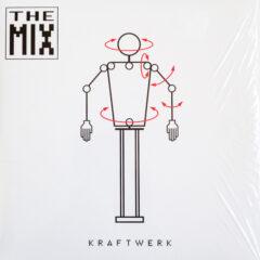 Kraftwerk ‎– The Mix