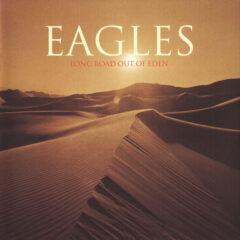 Eagles ‎– Long Road Out Of Eden