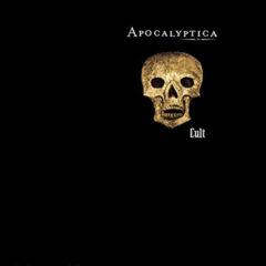 Apocalyptica ‎– Cult