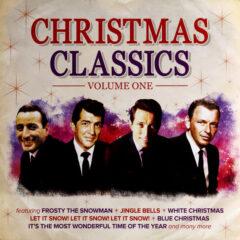 Various – Christmas Classics Volume One