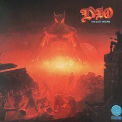 Dio – The Last In Line