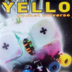 Yello – Pocket Universe